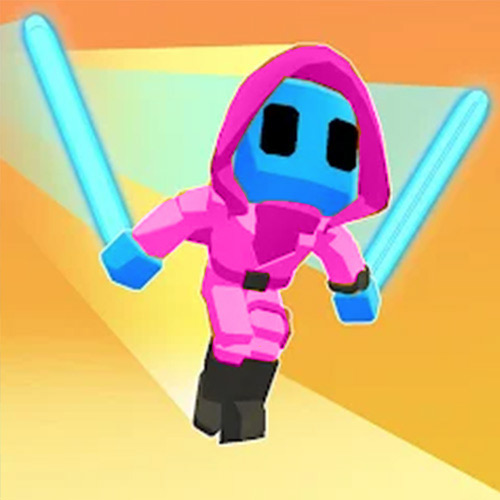 Blade Rush