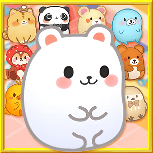 Cute Pet Pass The Level